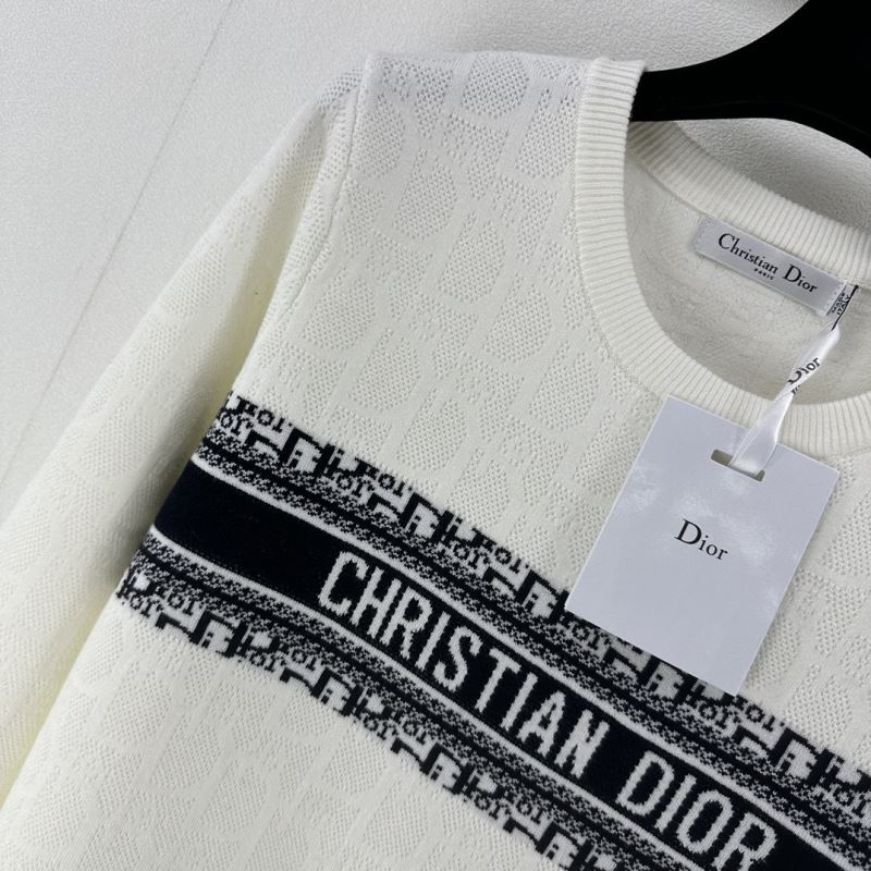 Christian Dior Sweaters